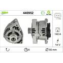 Dynamo / Alternator (Gereviseerd) VALEO - 440952