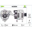 Dynamo / Alternator (negen) VALEO - 443004