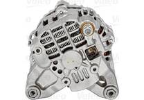 Dynamo / Alternator (negen)