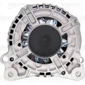 Dynamo / Alternator (negen) VALEO - 443037