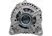 Dynamo / Alternator (negen)