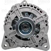 Dynamo / Alternator (negen) VALEO - 443049