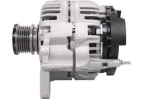Dynamo / Alternator (negen)