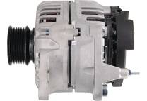 Dynamo / Alternator (negen)
