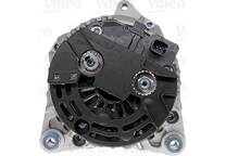 Dynamo / Alternator (negen)