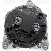 Dynamo / Alternator (negen) VALEO - 443065