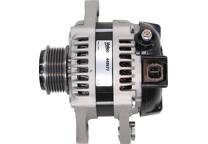 Dynamo / Alternator (negen)