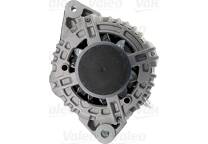 Dynamo / Alternator (negen)