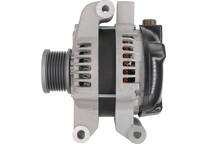 Dynamo / Alternator (negen)