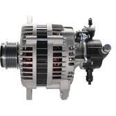 Dynamo / Alternator (negen) VALEO - 443093