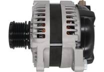 Dynamo / Alternator (negen)