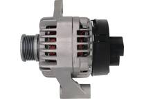 Dynamo / Alternator (negen)