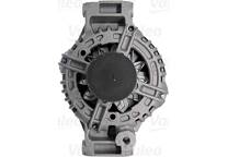 Dynamo / Alternator (negen)