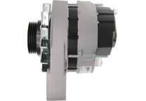 Dynamo / Alternator (negen)