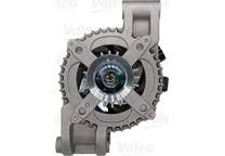 Dynamo / Alternator (negen)