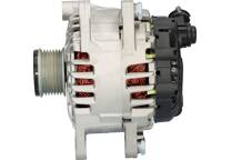 Dynamo / Alternator (negen)