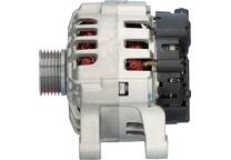 Dynamo / Alternator (negen)