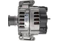 Dynamo / Alternator (negen)
