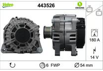 Dynamo / Alternator