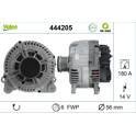 Dynamo / Alternator (Gereviseerd) VALEO - 444205