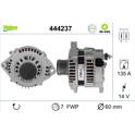 Dynamo / Alternator (Gereviseerd) VALEO - 444237