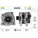 Dynamo / Alternator (Gereviseerd) VALEO - 444255