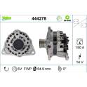 Dynamo / Alternator (Gereviseerd) VALEO - 444278