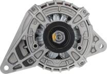 Dynamo / Alternator (Gereviseerd)
