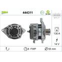 Dynamo / Alternator (Gereviseerd) VALEO - 444311