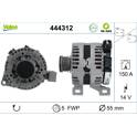 Dynamo / Alternator VALEO - 444312