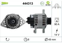 Dynamo / Alternator