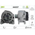 Dynamo / Alternator VALEO - 444337