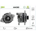 Dynamo / Alternator (Gereviseerd) VALEO - 444360