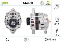 Dynamo / Alternator