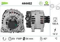 Dynamo / Alternator