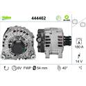 Dynamo / Alternator VALEO - 444462