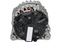 Dynamo / Alternator