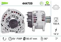 Dynamo / Alternator
