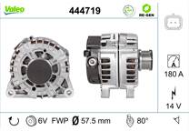 Dynamo / Alternator
