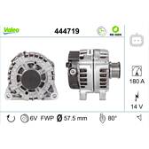 Dynamo / Alternator VALEO - 444719