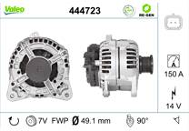 Dynamo / Alternator