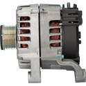 Dynamo / Alternator VALEO - 444727