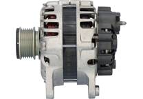Dynamo / Alternator