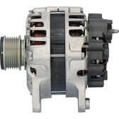 Dynamo / Alternator VALEO - 444730