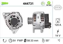 Dynamo / Alternator