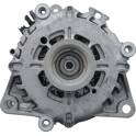 Dynamo / Alternator (Gereviseerd) VALEO - 444766