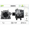 Dynamo / Alternator VALEO - 444818