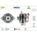 Dynamo / Alternator (negen) VALEO - 446543