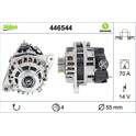 Dynamo / Alternator (negen) VALEO - 446544