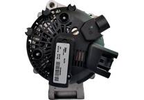 Dynamo / Alternator (negen)